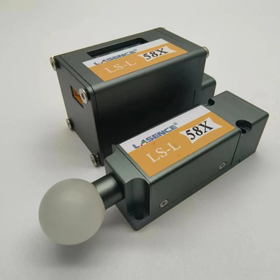 Module laser DPSS pour microscopie confocale vert jaune et orange 571 nm 561 nm 545 nm