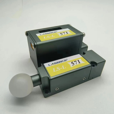 Module laser DPSS pour microscopie confocale vert jaune et orange 571 nm 561 nm 545 nm