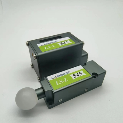 Module laser DPSS pour microscopie confocale vert jaune et orange 571 nm 561 nm 545 nm
