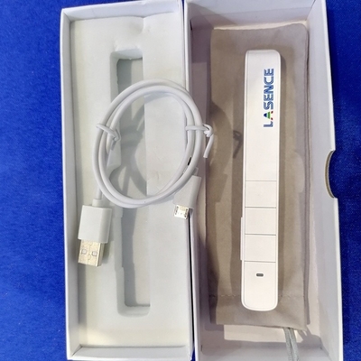 Service après-vente personnalisé 1mW 561nm Module laser jaune vert pointeur point laser