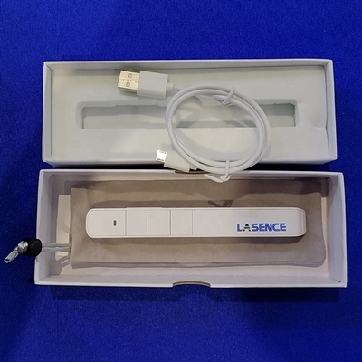 Service après-vente personnalisé 1mW 561nm Module laser jaune vert pointeur point laser