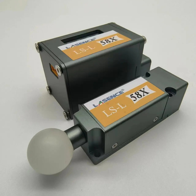 Laser à l'état solide jaune 575/570/580/589/594 NM 100-600MW 0,01 KG pour vos besoins