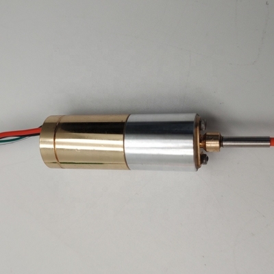 Module laser couplé à la fibre facile à utiliser 200mW Bleu 450nm 80mW Vert 520nm 120mW Rouge 638nm Laser