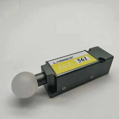 Laser à l'état solide jaune 575/570/580/589/594 NM 100-600MW 0,01 KG pour vos besoins