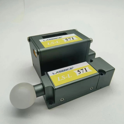 Laser à l'état solide jaune 575/570/580/589/594 NM 100-600MW 0,01 KG pour vos besoins