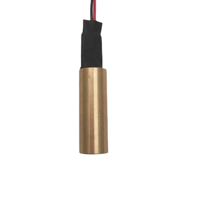 Module laser à point d'état solide à diode pompée transversale TEM00 1mW 4mW 10mW 20mW 50mW