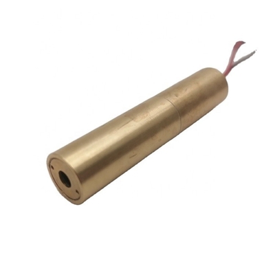 Module laser à point d'état solide à diode pompée transversale TEM00 1mW 4mW 10mW 20mW 50mW