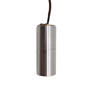 Module laser à point d'état solide à diode pompée transversale TEM00 1mW 4mW 10mW 20mW 50mW
