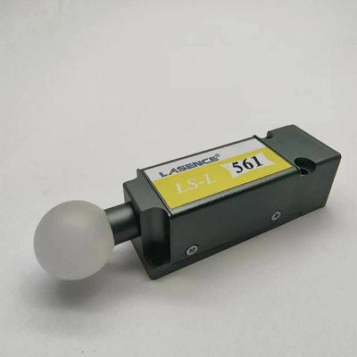 30mW 50mW 100mW 200mW Laser DPSS en version haute stabilité avec mode de puissance de sortie PWM