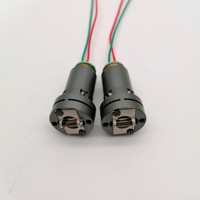 Module laser à haute stabilité 450nm 532nm 650nm bleu vert rouge ligne de la croix 1mW 5mW 10mW 30mW 50mW 100mW 200mW