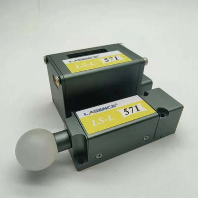 Module laser à diode pompée pour microscopie confocale