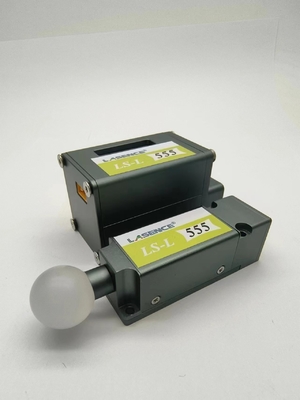 555nm 50mW 100mW 200mW 500mW 1W 1.5W module laser vert DPSS Technologie de pointe