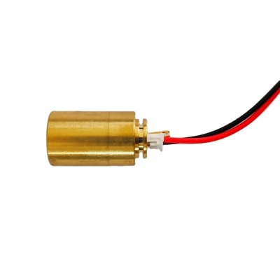 555nm 50mW 100mW 200mW 500mW 1W 1.5W module laser vert DPSS Technologie de pointe