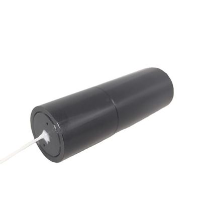 Modules laser à ligne verte autonomes avec un circuit de pilotage intégré de conception compacte