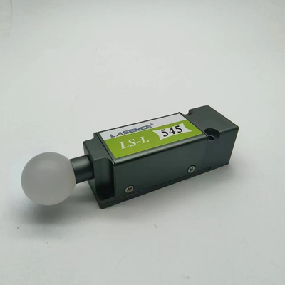 Module laser Green Dot de haute précision 545 nm 10mW 20mW 30mW 50mW 100mW avec tension de 2,6 à 3,0 V
