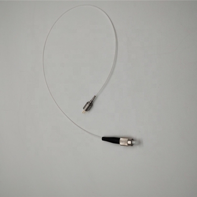 Module laser à couplage de fibres pour microscopie laser confocale et spectromètre Raman