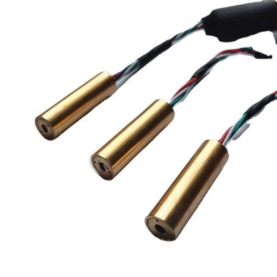 Module de ligne à pointe verte à haute tension de 3,0 V et 5,0 V