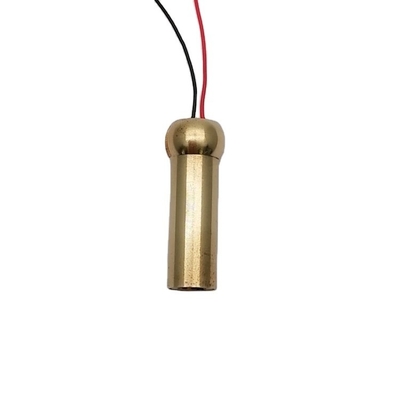 Module laser à lasence de 1-5mW de précision 545nm pour une cible précise et cohérente
