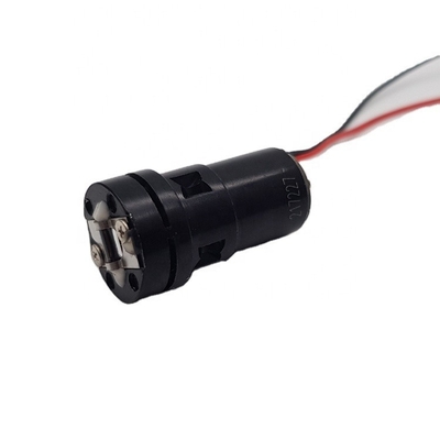 Service d'entretien et de réparation sur le terrain Module laser 220mA Courant dans les pièces d'équipement laser