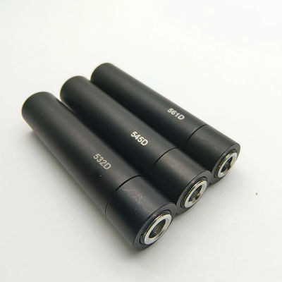 Protection contre la tension inverse 571nm 561nm 545nm Laser DPSS à faisceau élevé pour la microscopie confocale