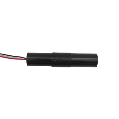 Module laser haute température 635nm 5mW 2-5mW Puissance de sortie et dans votre budget
