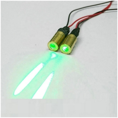 Module laser DPSS de microscopie avec une longueur d'onde de 594 nm, une longueur d'onde de 561 nm et une diamètre de faisceau de 1,0 mm