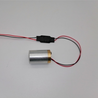 Pièces détachées Type Composant laser Jaune 561nm Dot Laser Module 20mW Taille compacte