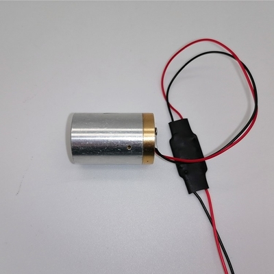 Pièces détachées Type Composant laser Jaune 561nm Dot Laser Module 20mW Taille compacte