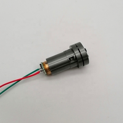 Module laser pour mesures de précision de 555 nm