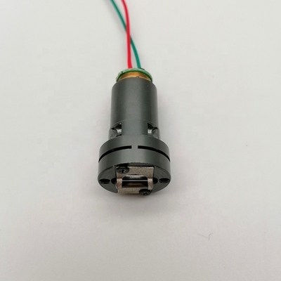 Module laser pour mesures de précision de 555 nm