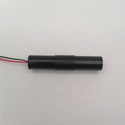 Module laser de ligne de micro-mètre de 300 MW à 500 MW pour les applications de vision par machine