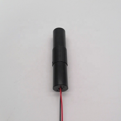 Module laser de ligne de micro-mètre de 300 MW à 500 MW pour les applications de vision par machine