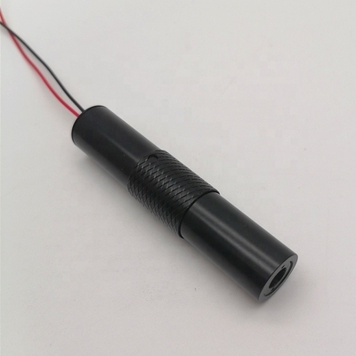 Module laser de ligne de micro-mètre de 300 MW à 500 MW pour les applications de vision par machine