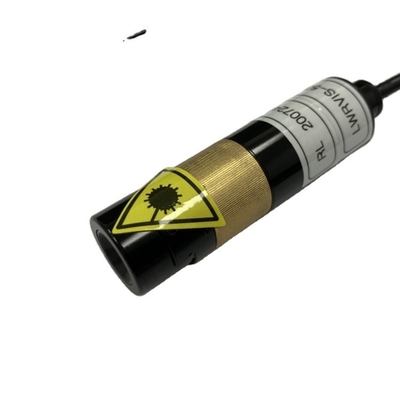 Module laser de ligne de micro-mètre de 300 MW à 500 MW pour les applications de vision par machine