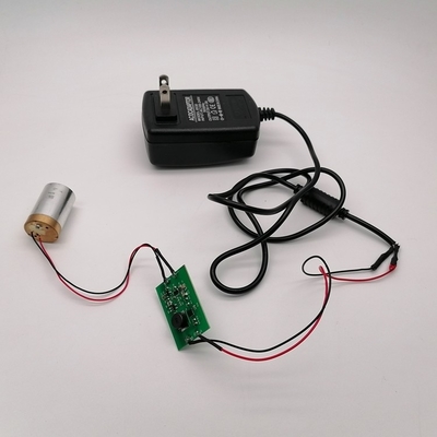 Module laser jaune de 571 nm DPSS Laser 50mW 571 nm pour les applications industrielles