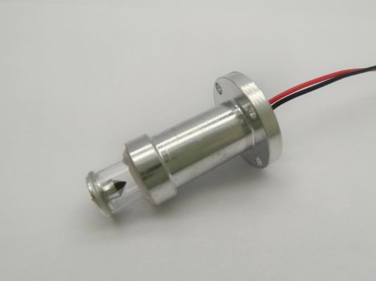 Module laser vert de 532 nm à 530 nm avec courant de conduite à 5 V ≤ 500 mA Taille du module 20x33 mm