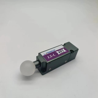 Module laser à diode couplée à fibres 105um pour exposition aux PCB 405nm 300mW
