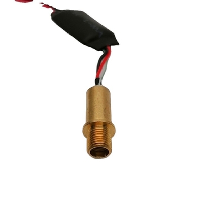 Science de la vie 561nm 571nm Module laser jaune haute puissance avec déclaration de conformité RoHS