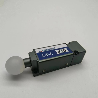 Module laser à diode couplée à fibres 105um pour exposition aux PCB 405nm 300mW