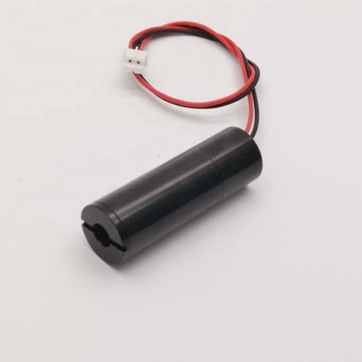 Puissance de sortie de 20 mW Module laser à ligne verte de 545 nm pour l'alignement laser