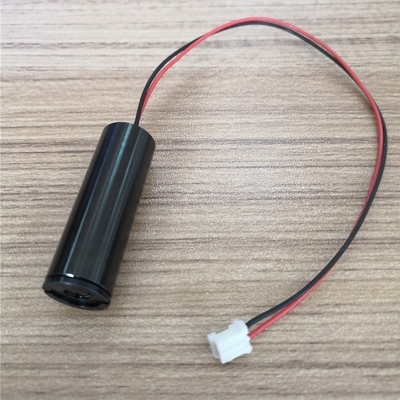 Module laser à longueur d'onde de 545 nm pour le positionnement de lignes précises dans les environnements industriels