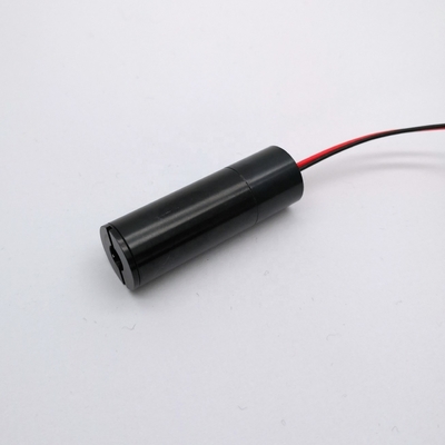 Puissance de sortie de 20 mW Module laser à ligne verte de 545 nm pour l'alignement laser