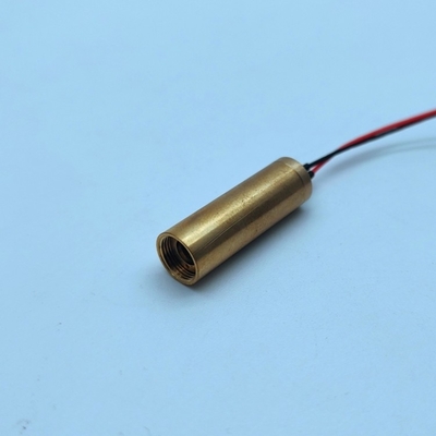 Module laser 561nm jaune-vert
