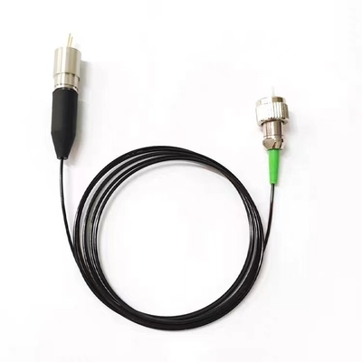 Module laser à diode couplée à fibres de 105 um pour la protection contre l'exposition aux PCB