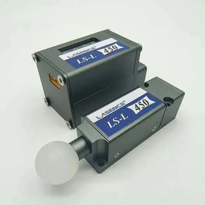 Module laser à diode couplée à fibres de 105 um pour la protection contre l'exposition aux PCB