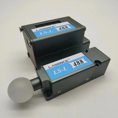 Module laser à diode couplée à fibres de 105 um pour la protection contre l'exposition aux PCB