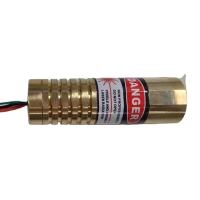 Max 3.0 LD Courant 500mW Laser vert à ligne uniforme Idéal pour la détection de la fluorescence