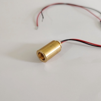 Pièces détachées de module laser Pointer vert Lasence 561nm avec large plage de température