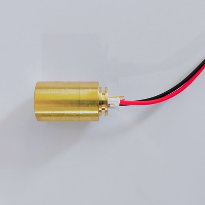 Pièces détachées de module laser Pointer vert Lasence 561nm avec large plage de température