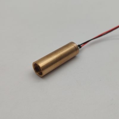 Type de puissance APC 13*22MM tête laser 5mw 20mW 50mW 100mW DC 3,0V module de ligne à points verts